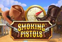 Smoking Pistols Slot Review